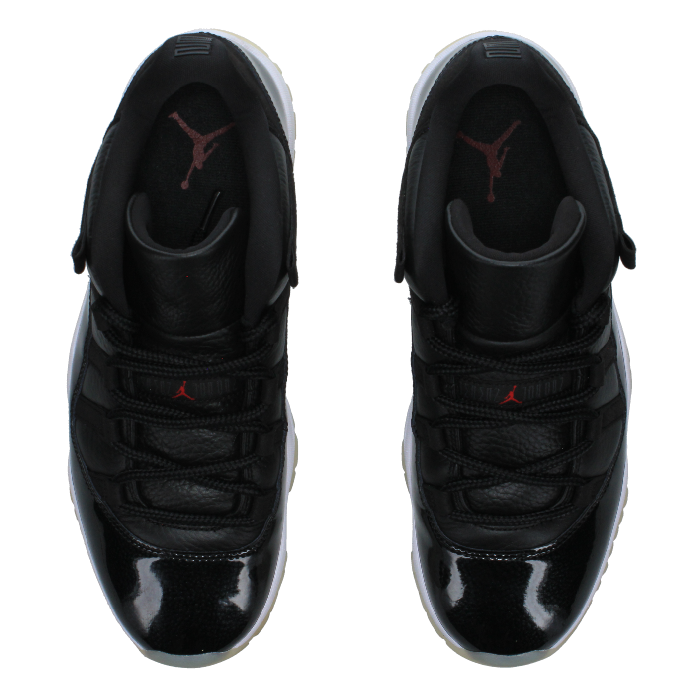 Jordan 11 Retro Low '72-10'