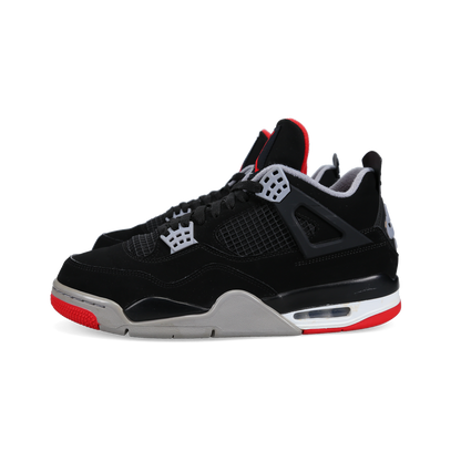 Jordan 4 Retro OG 'Bred' (2019)