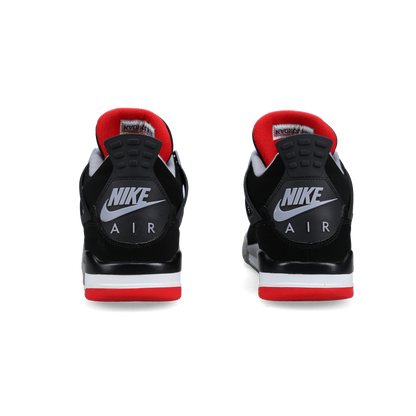 Jordan 4 Retro OG 'Bred' (2019)