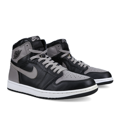 Jordan 1 Retro High OG 'Shadow' (2018) - Front View