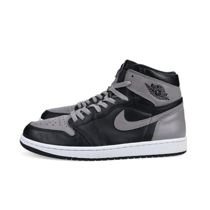 Jordan 1 Retro High OG 'Shadow' (2018)