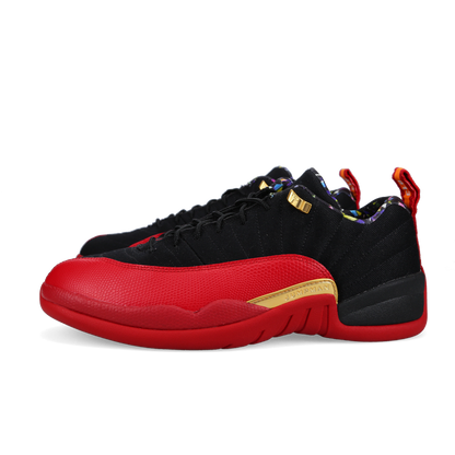 Jordan 12 Retro Low SE 'Super Bowl' LV