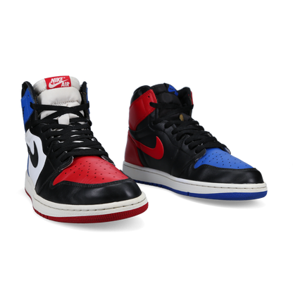 Jordan 1 Retro High OG 'Top 3' - Side View