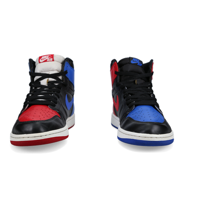 Jordan 1 Retro High OG 'Top 3' - Back View