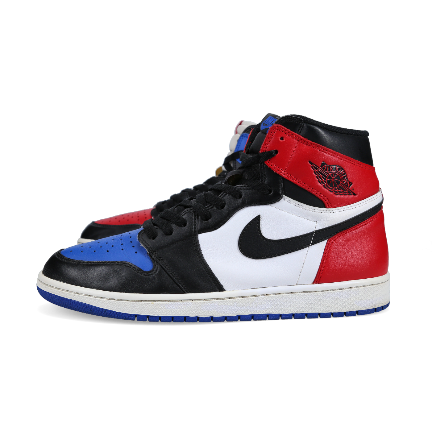 Jordan 1 Retro High OG 'Top 3'