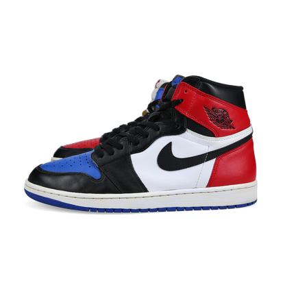 Jordan 1 Retro High OG 'Top 3'