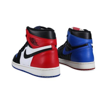 Jordan 1 Retro High OG 'Top 3'