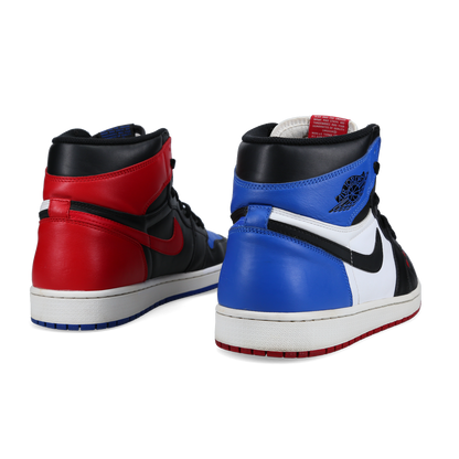 Jordan 1 Retro High OG 'Top 3'