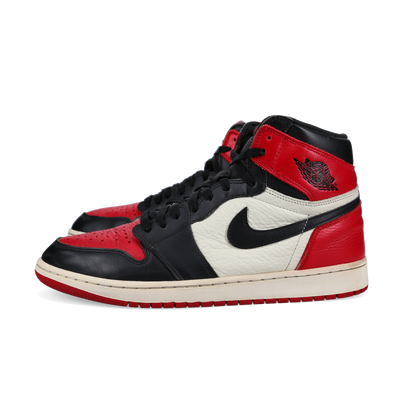 Jordan 1 Retro High OG 'Bred Toe'