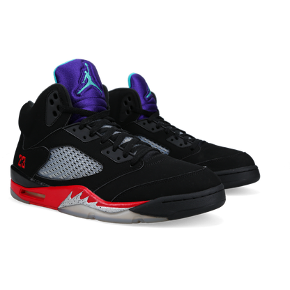 Jordan 5 Retro 'Top 3' - Front View