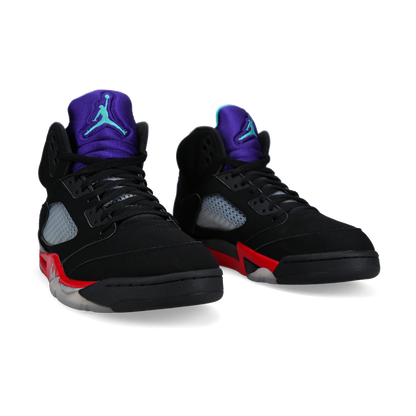 Jordan 5 Retro 'Top 3' - Side View