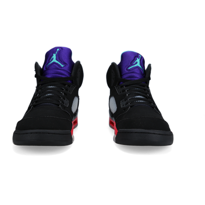 Jordan 5 Retro 'Top 3' - Back View