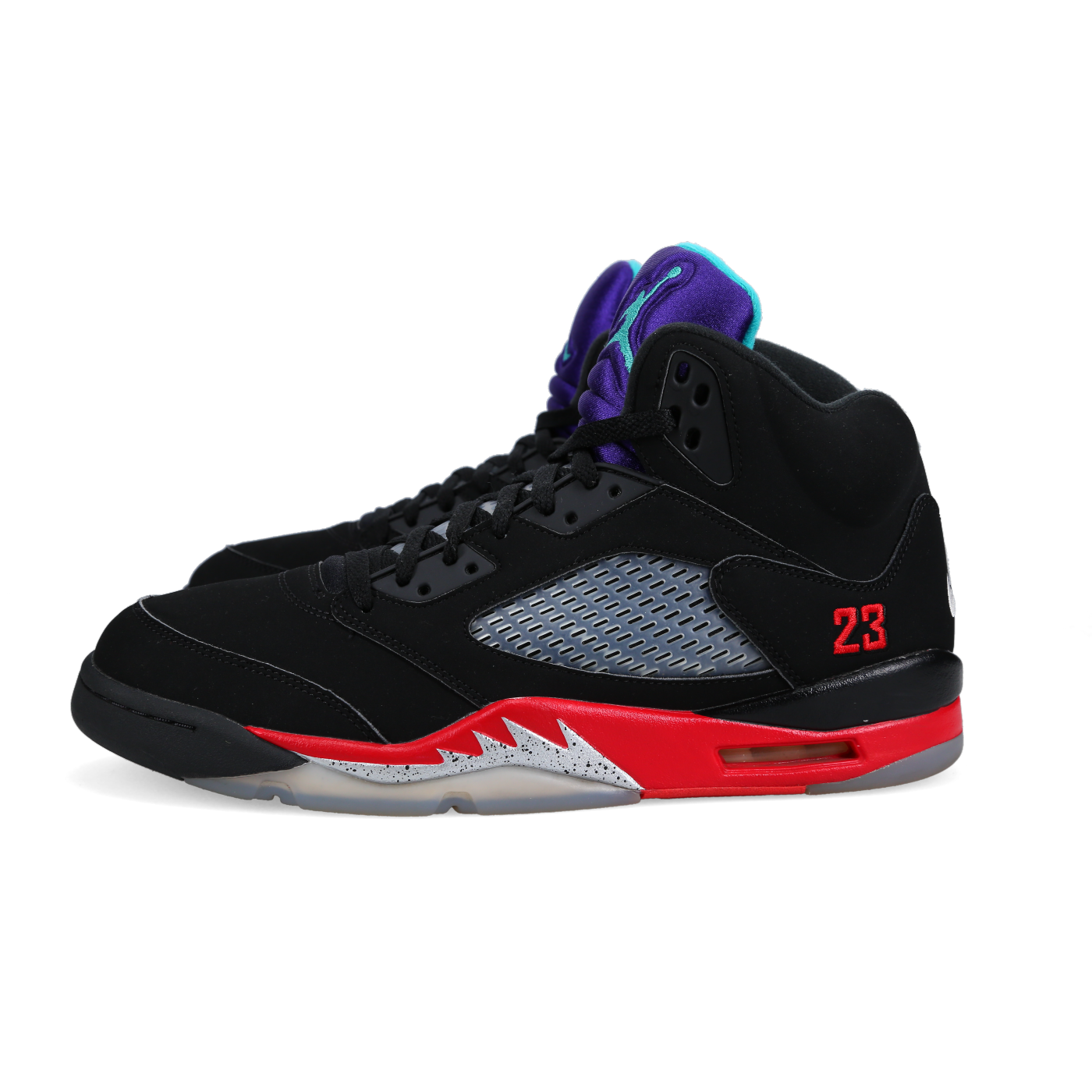 Jordan 5 Retro 'Top 3'