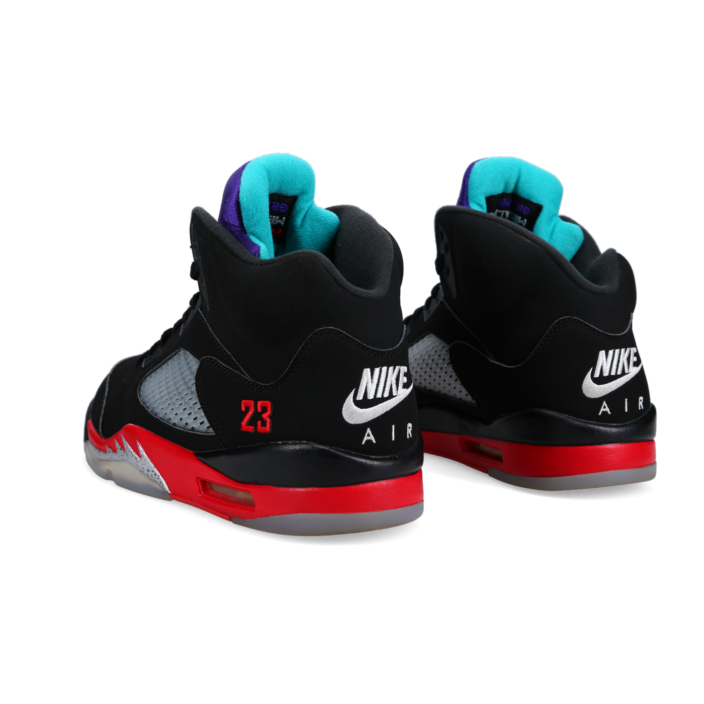 Jordan 5 Retro 'Top 3'