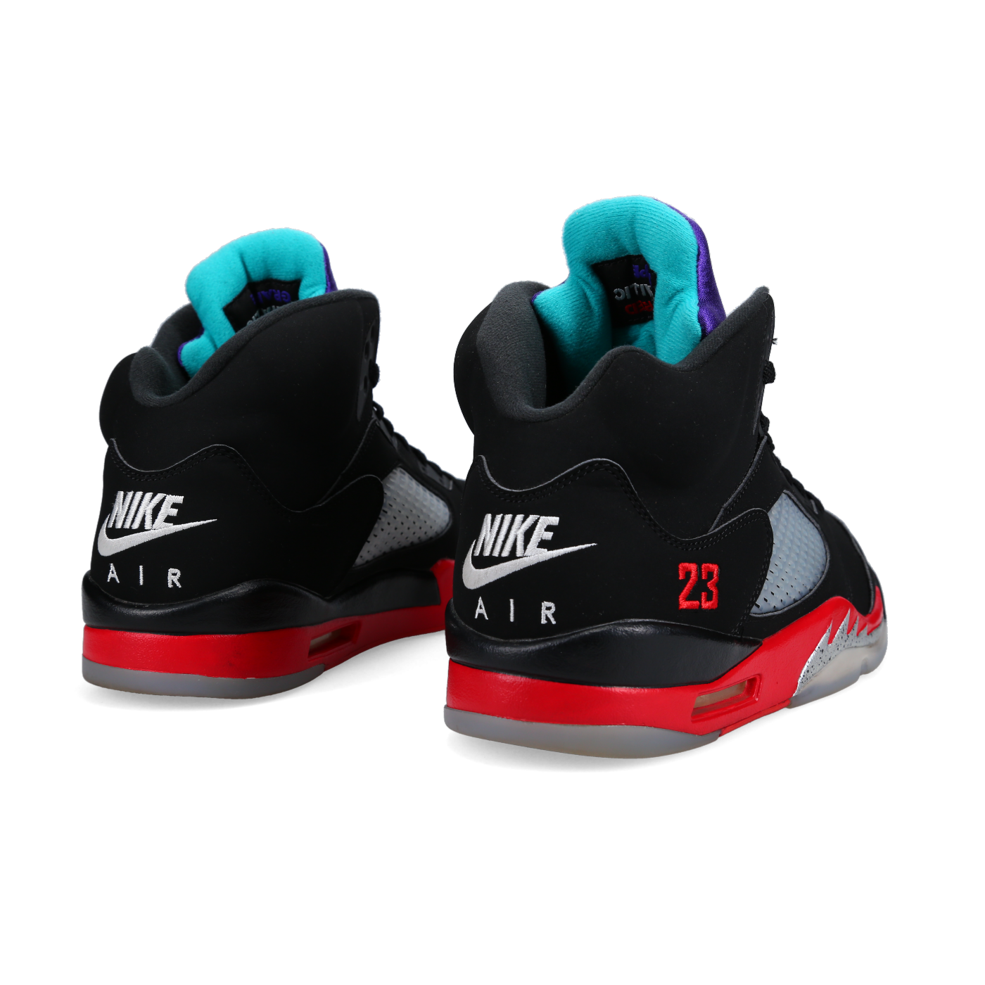 Jordan 5 Retro 'Top 3'