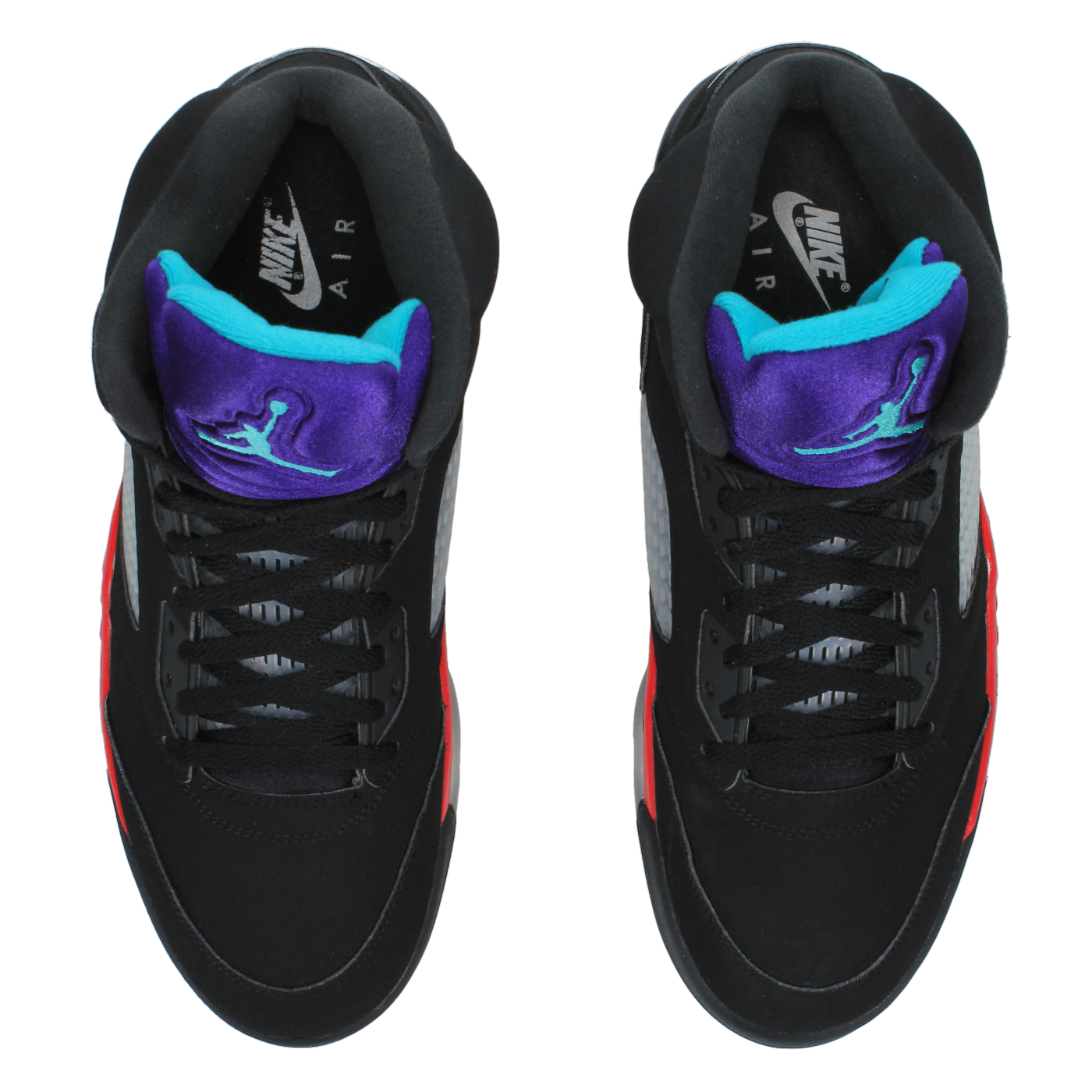 Jordan 5 Retro 'Top 3'