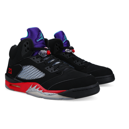 Jordan 5 Retro 'Top 3' - Front View