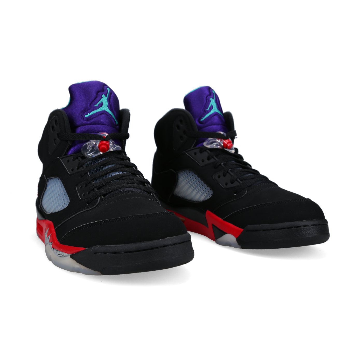 Jordan 5 Retro 'Top 3' - Side View