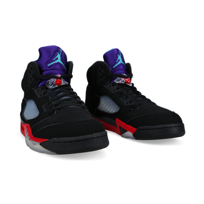 Jordan 5 Retro 'Top 3' - Side View