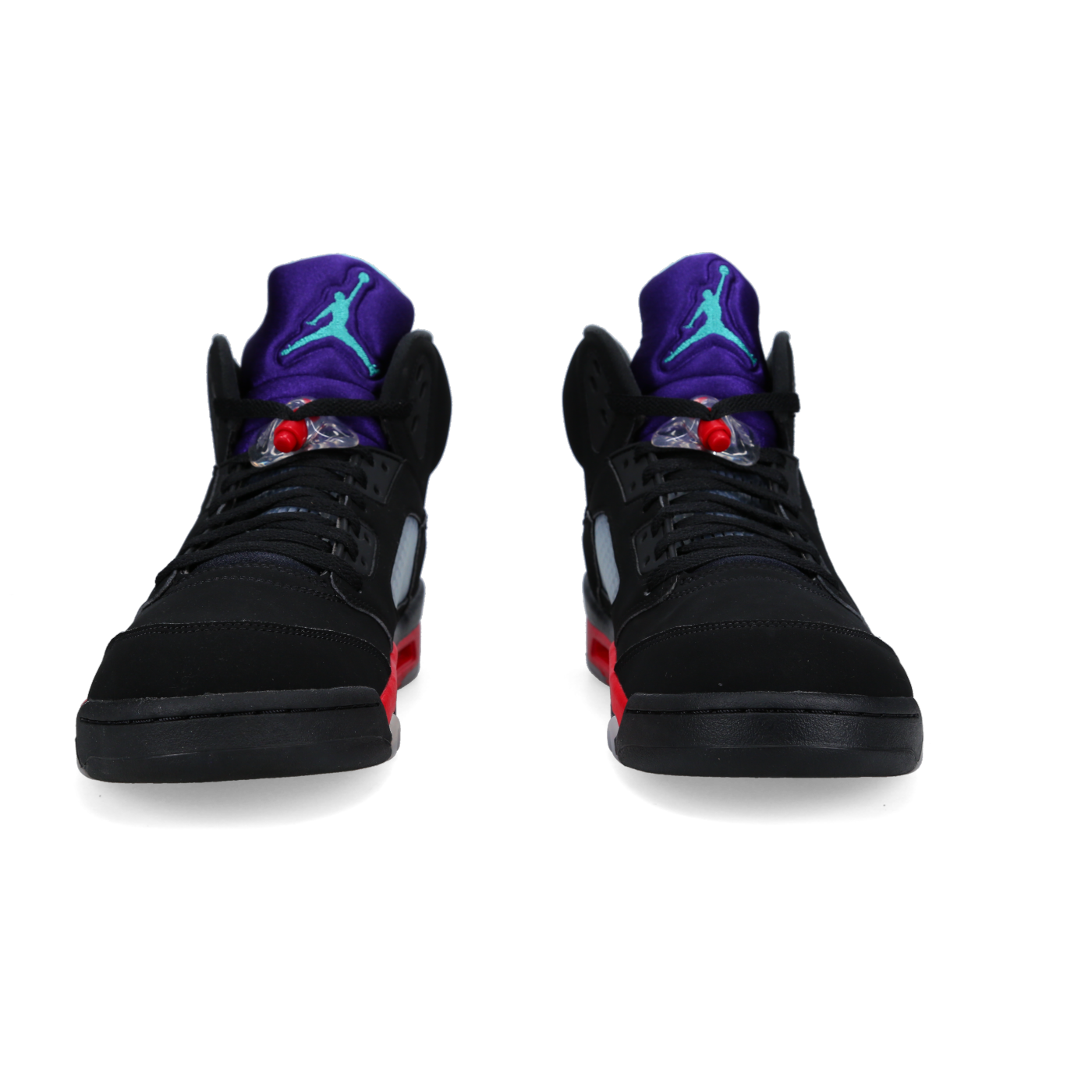 Jordan 5 Retro 'Top 3' - Back View