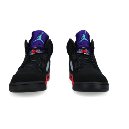 Jordan 5 Retro 'Top 3' - Back View