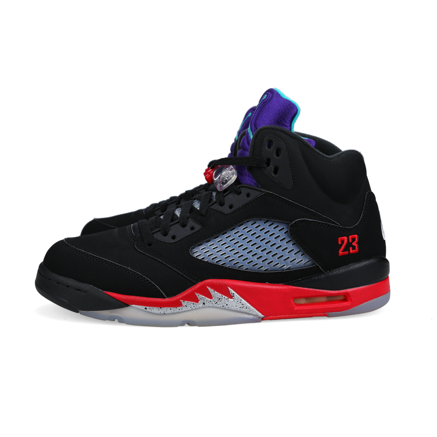 Jordan 5 Retro 'Top 3'