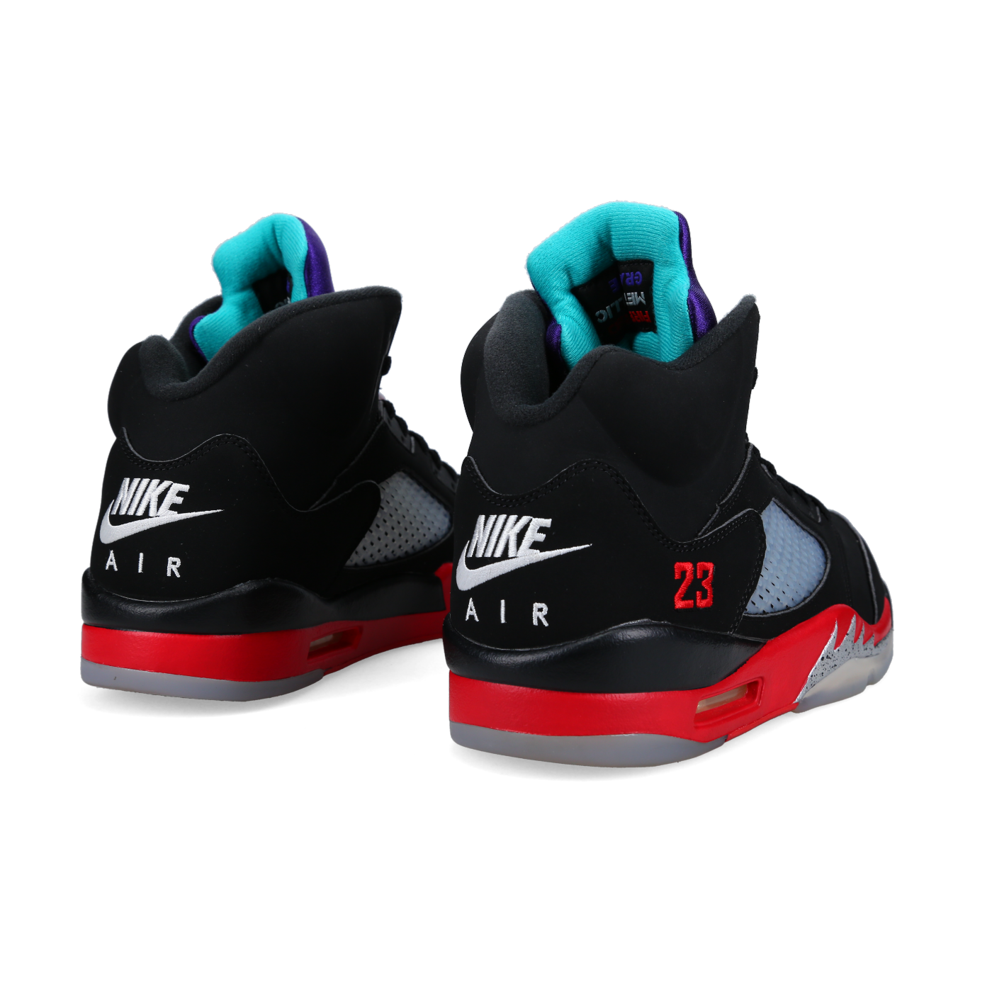 Jordan 5 Retro 'Top 3'