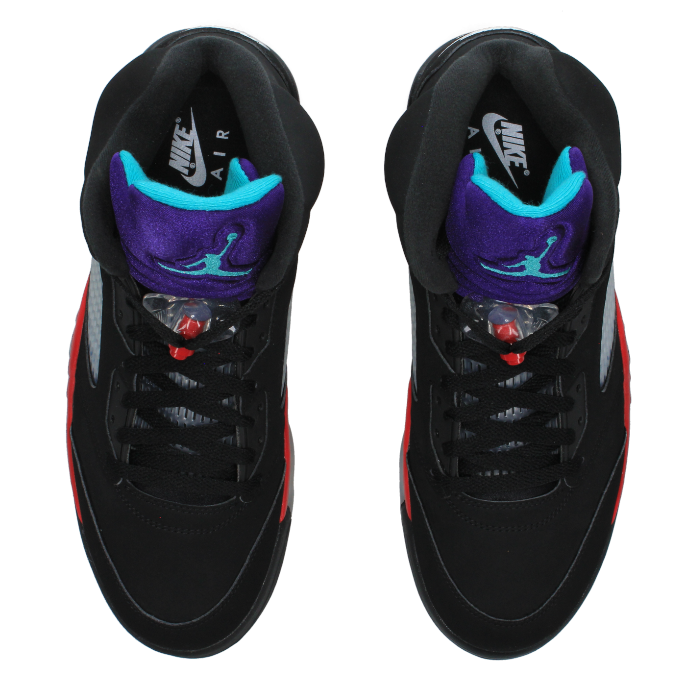 Jordan 5 Retro 'Top 3'