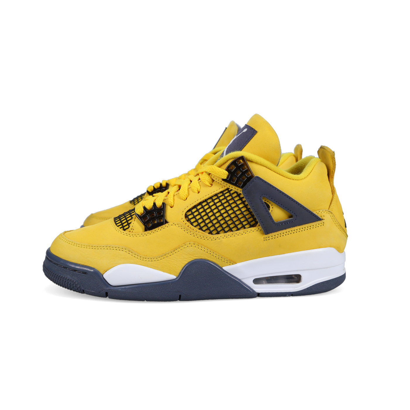 Jordan 4 Retro 'Lightning' 2021