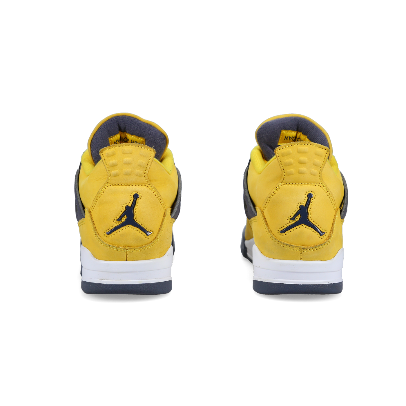 Jordan 4 Retro 'Lightning' 2021