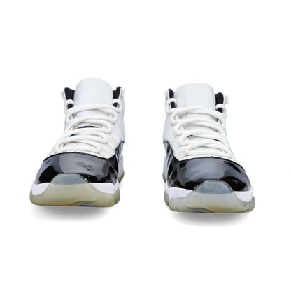 Jordan 11 Retro 'Concord' (2018) - Back View