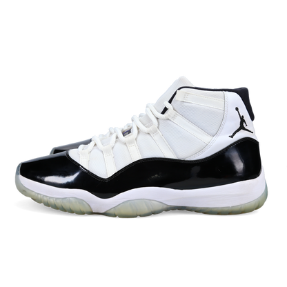 Jordan 11 Retro 'Concord' (2018)