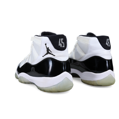 Jordan 11 Retro 'Concord' (2018)