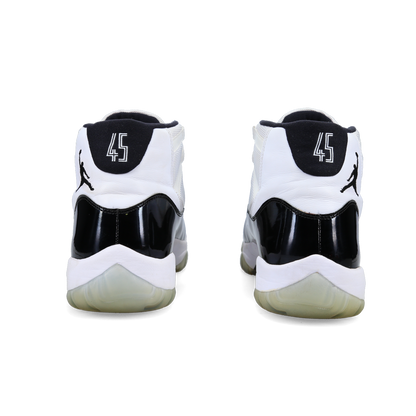 Jordan 11 Retro 'Concord' (2018)