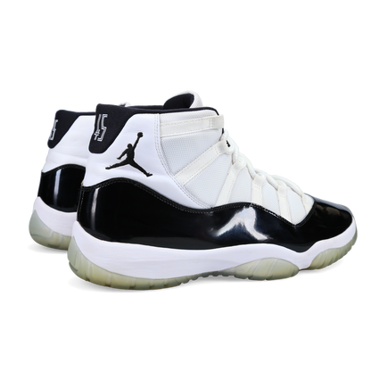 Jordan 11 Retro 'Concord' (2018)