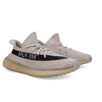 Yeezy Boost 350 V2 'Slate' - Front View