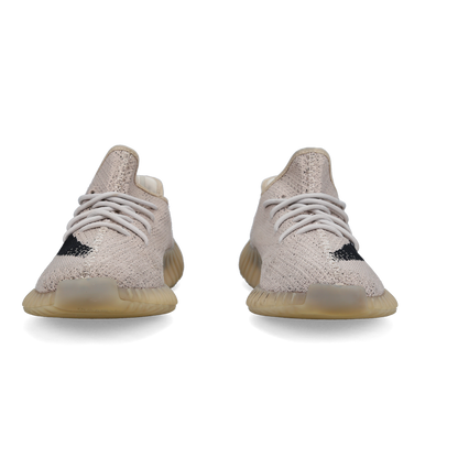 Yeezy Boost 350 V2 'Slate' - Back View