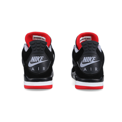 Jordan 4 Retro OG 'Bred' (2019)