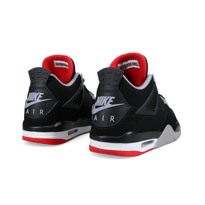 Jordan 4 Retro OG 'Bred' (2019)