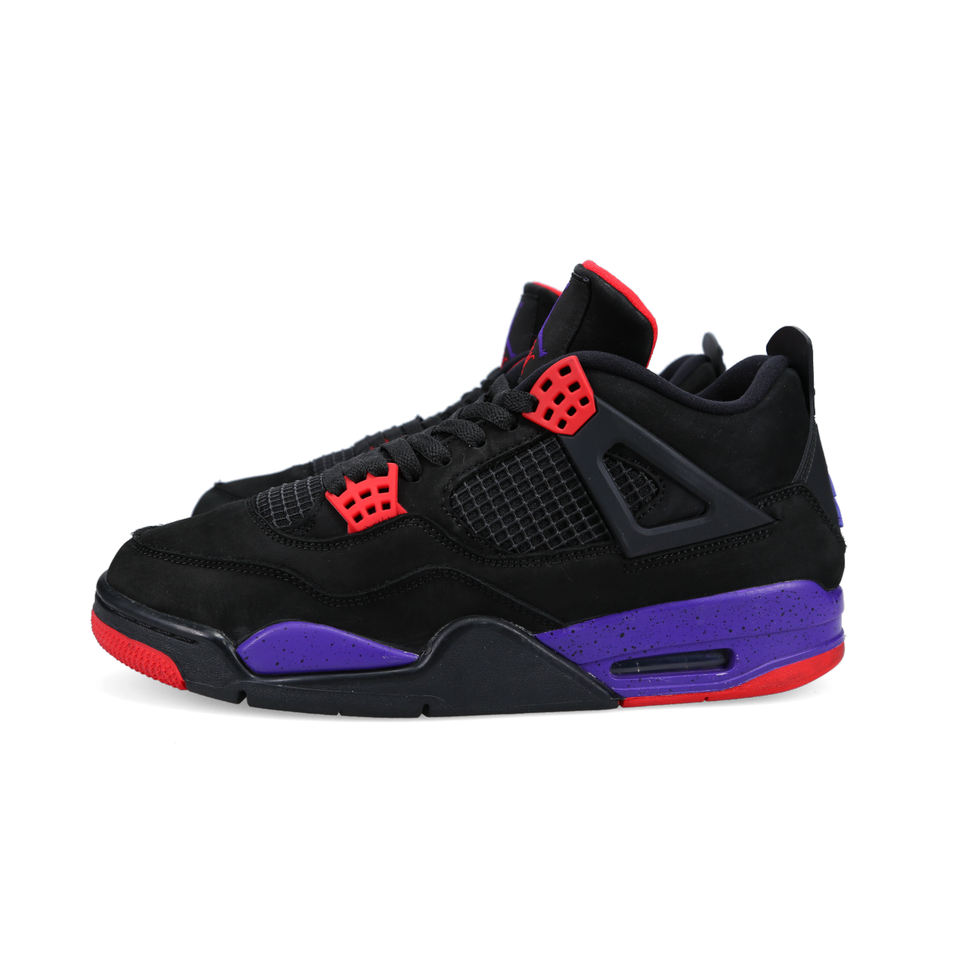 Jordan 4 Retro 'Raptors-Drake Signature'