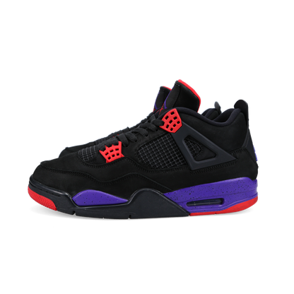 Jordan 4 Retro 'Raptors-Drake Signature'