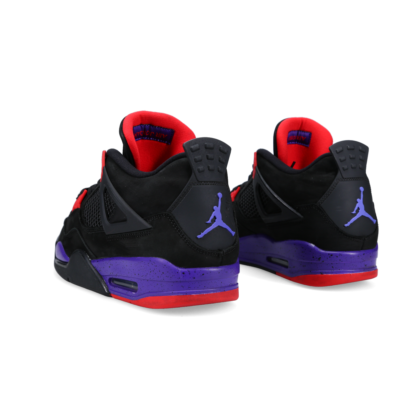 Jordan 4 Retro 'Raptors-Drake Signature'