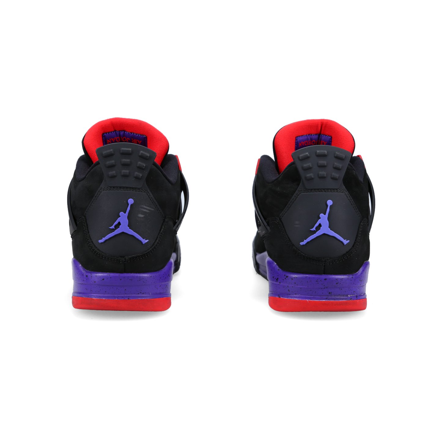 Jordan 4 Retro 'Raptors-Drake Signature'