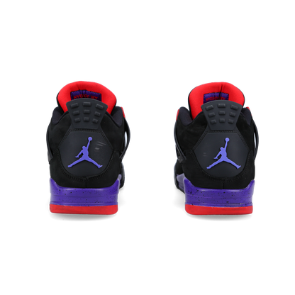 Jordan 4 Retro 'Raptors-Drake Signature'