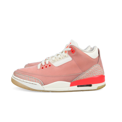 Jordan 3 Retro 'Rust Pink' (W)