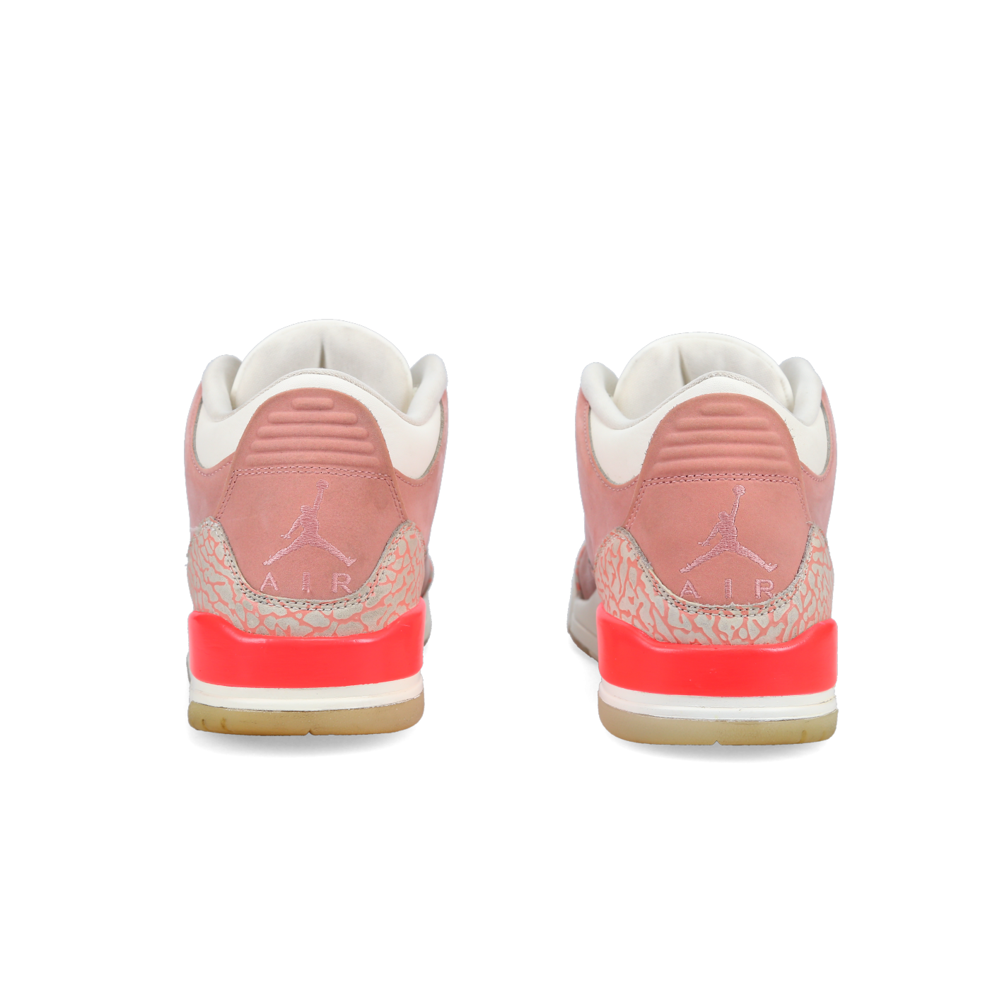 Jordan 3 Retro 'Rust Pink' (W)