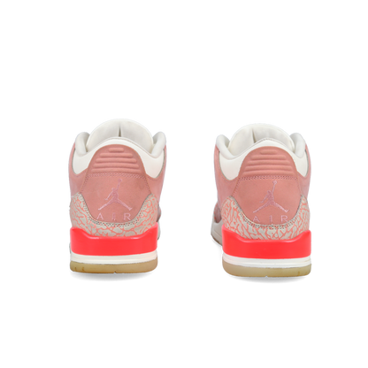 Jordan 3 Retro 'Rust Pink' (W)