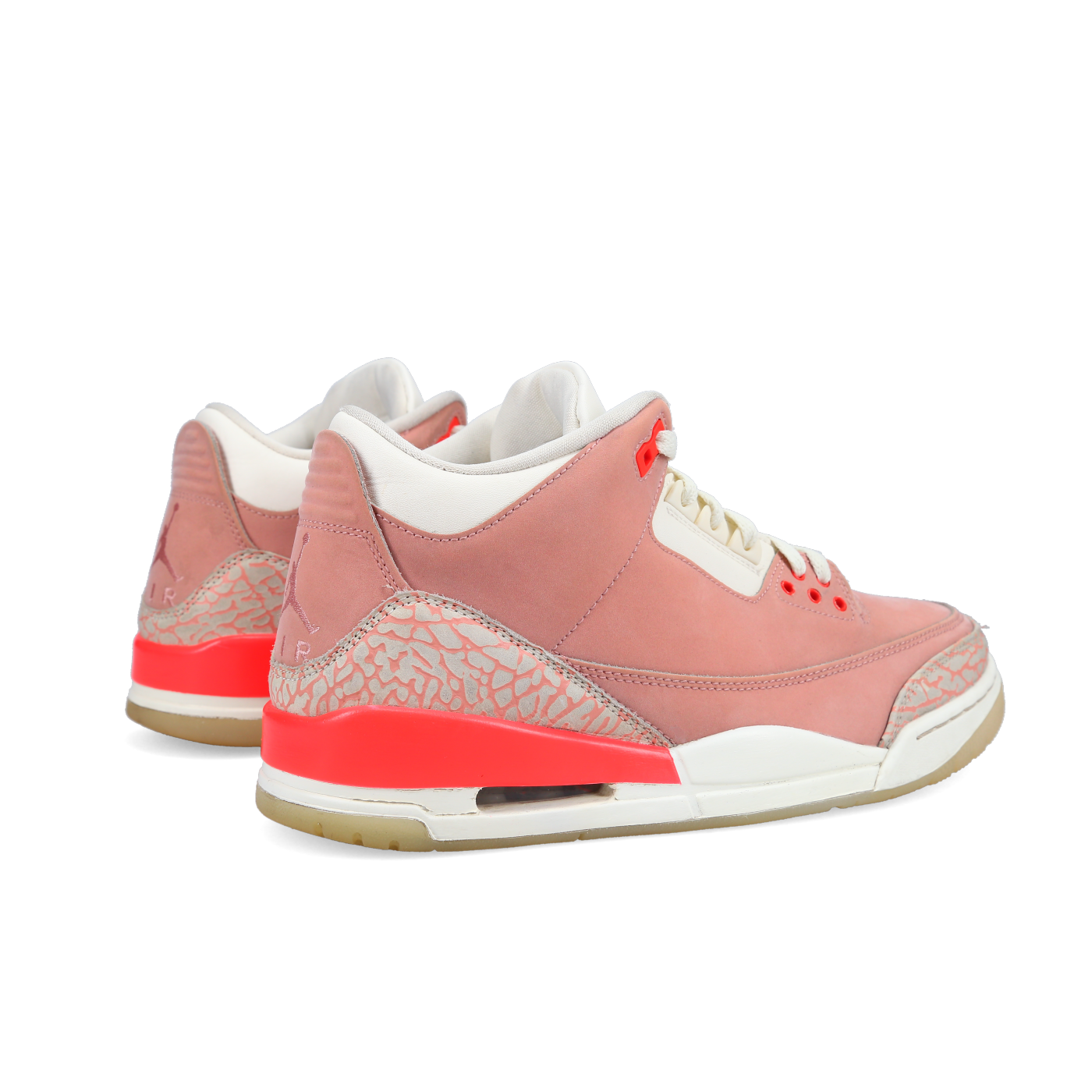 Jordan 3 Retro 'Rust Pink' (W)