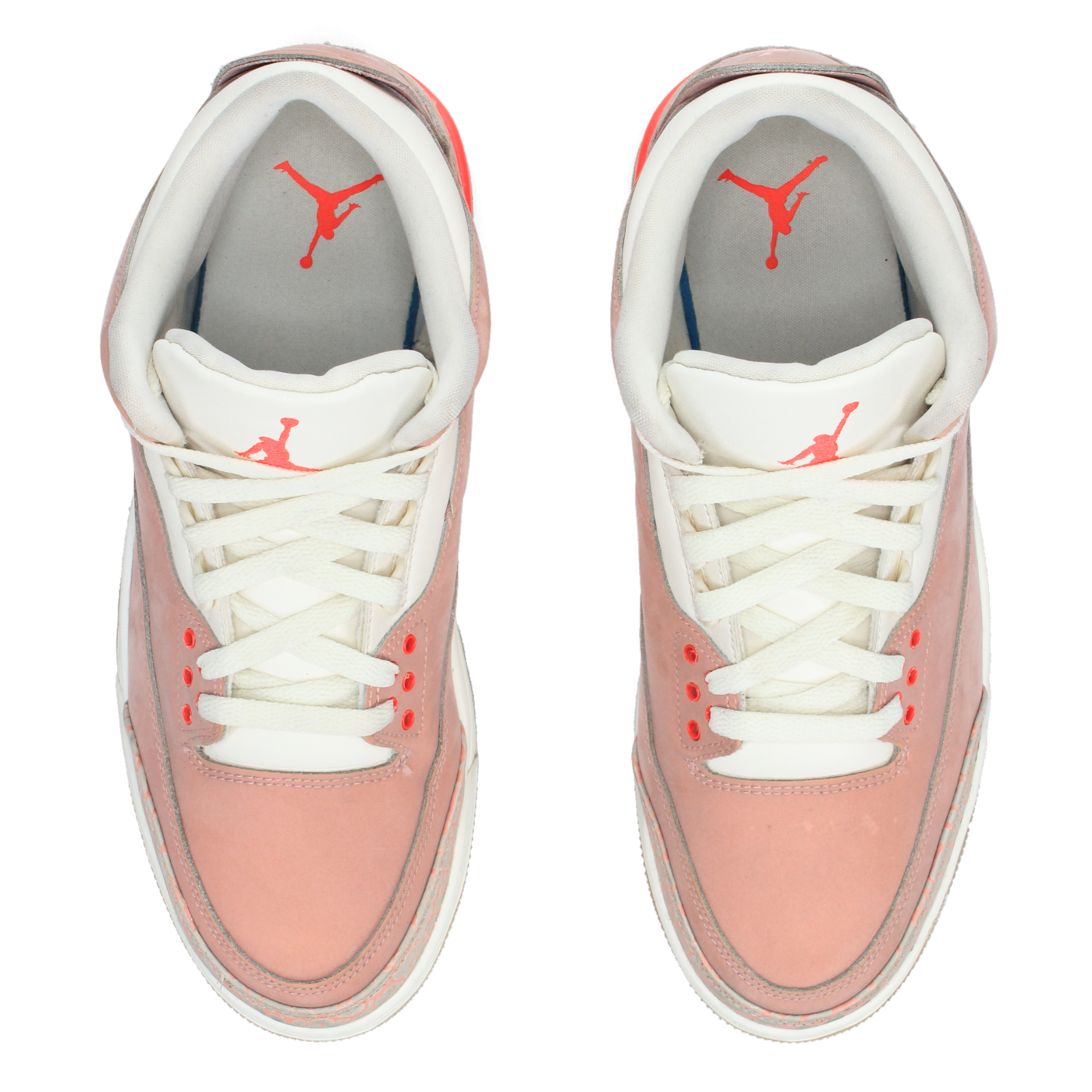 Jordan 3 Retro 'Rust Pink' (W)