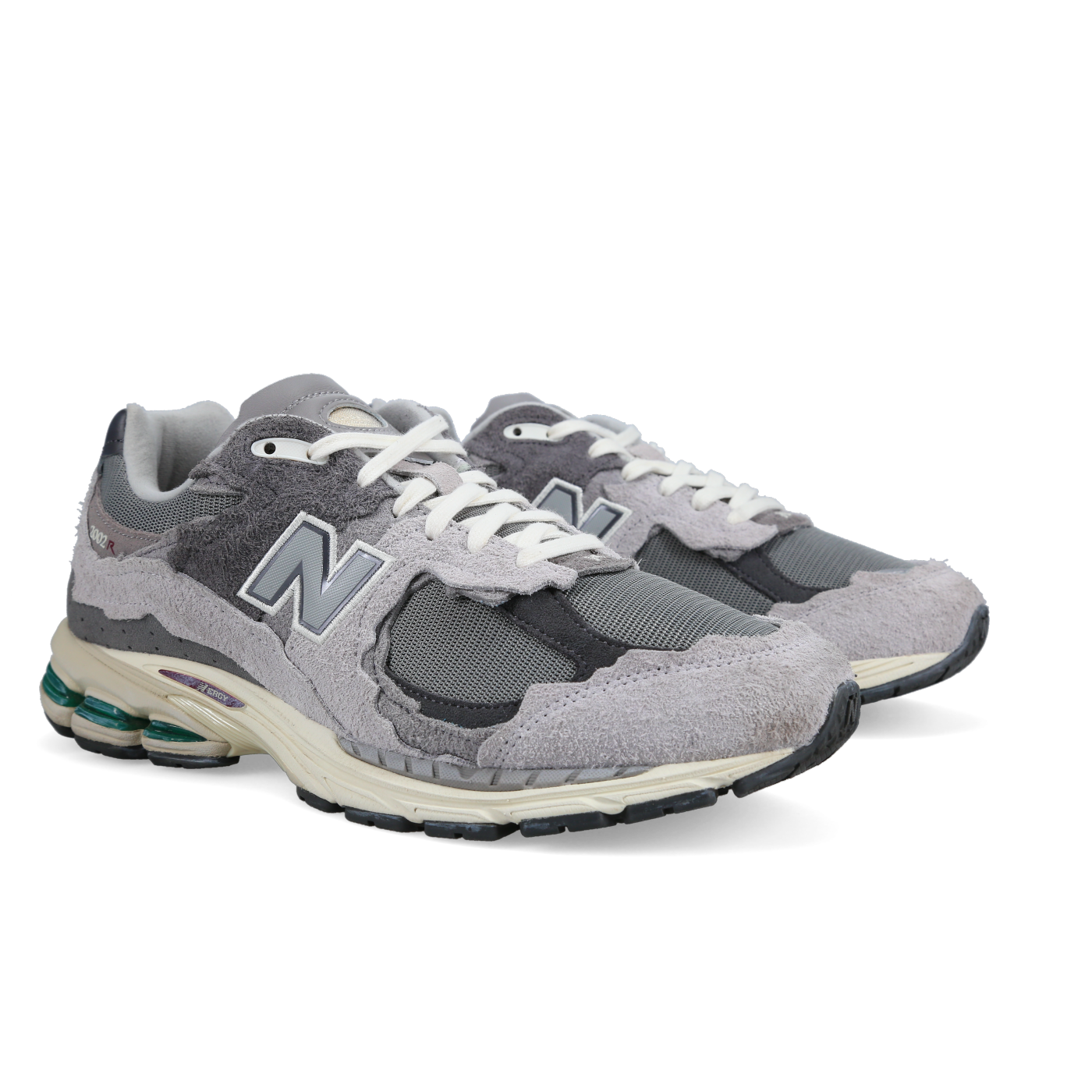 New Balance 2002R 'Protection Pack-Rain Cloud' - Front View